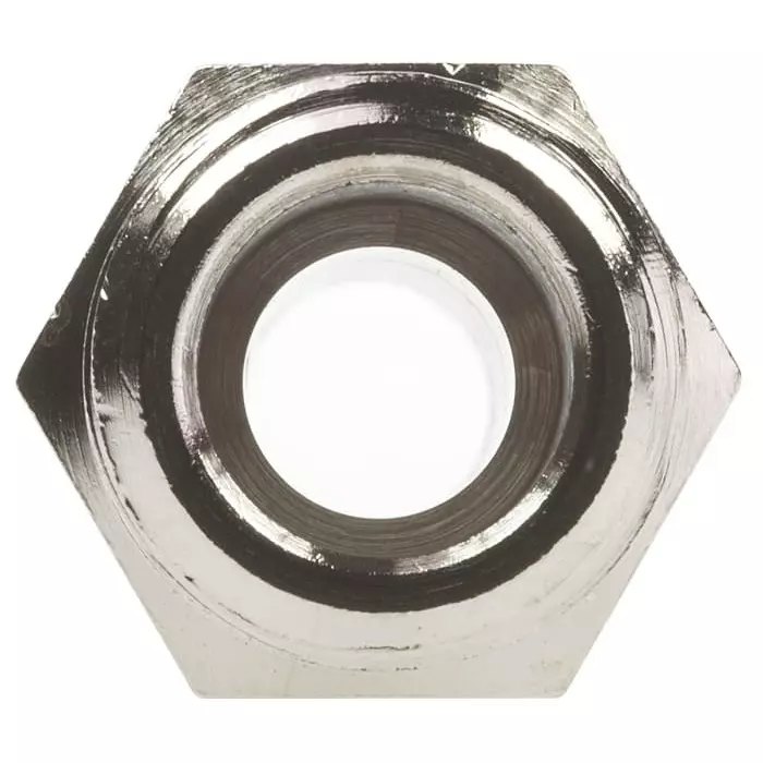 Buy legris-lf3000-series-straight-threaded-adaptor-g-14-male-to-push-in-8-mm-threaded-to-tube-connection-style-4607762 Legris LF3000 Series Straight Threaded Adaptor G 1/4 Male to Push In 8 mm Threaded-to-Tube Connection Style, 0931 08 13 (Pack of 5 Pcs)