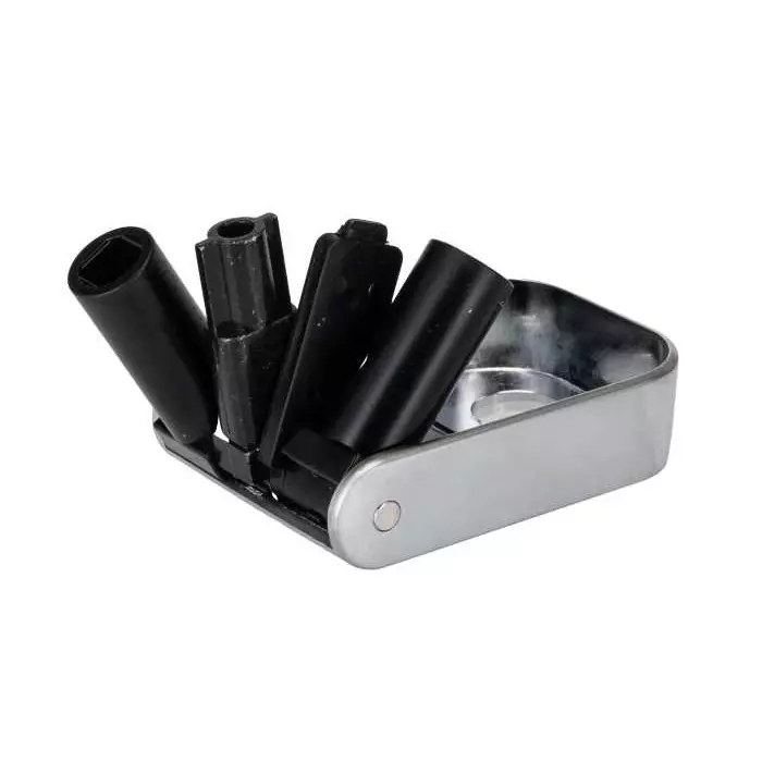 Product rittal-sz-series-8mm-double-bit-key-for-use-with-lock-inserts-228-9354 Rittal SZ Series Double Bit Key 8 mm For Use With Lock Inserts, 2549000