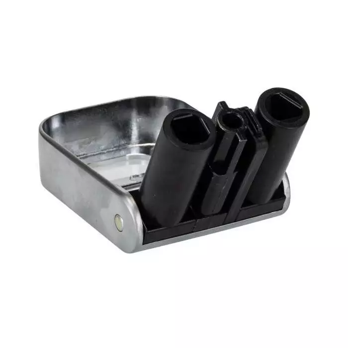 Offer rittal-sz-series-8mm-double-bit-key-for-use-with-lock-inserts-228-9354 Rittal SZ Series Double Bit Key 8 mm For Use With Lock Inserts, 2549000