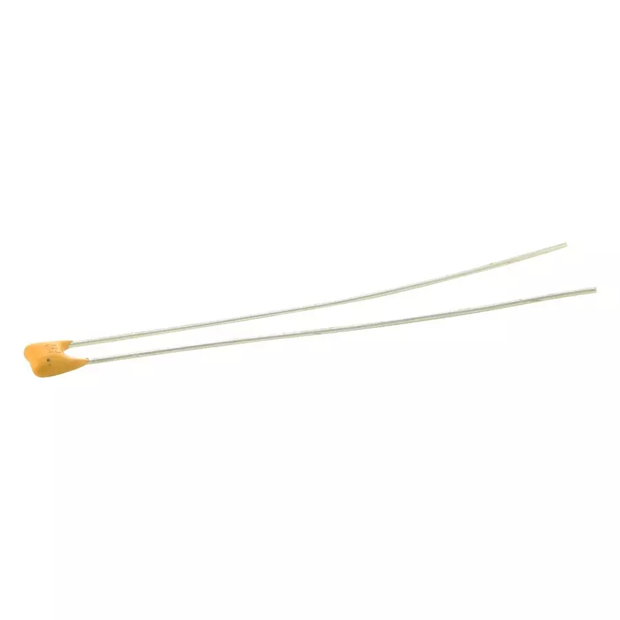 KYOCERA AVX CAP, 0.01µF, 100V, 10%, X7R, SR151C103KAR KYOCERA AVX CAP, 0.01µF, 100V, 10%, X7R, SR151C103KAR