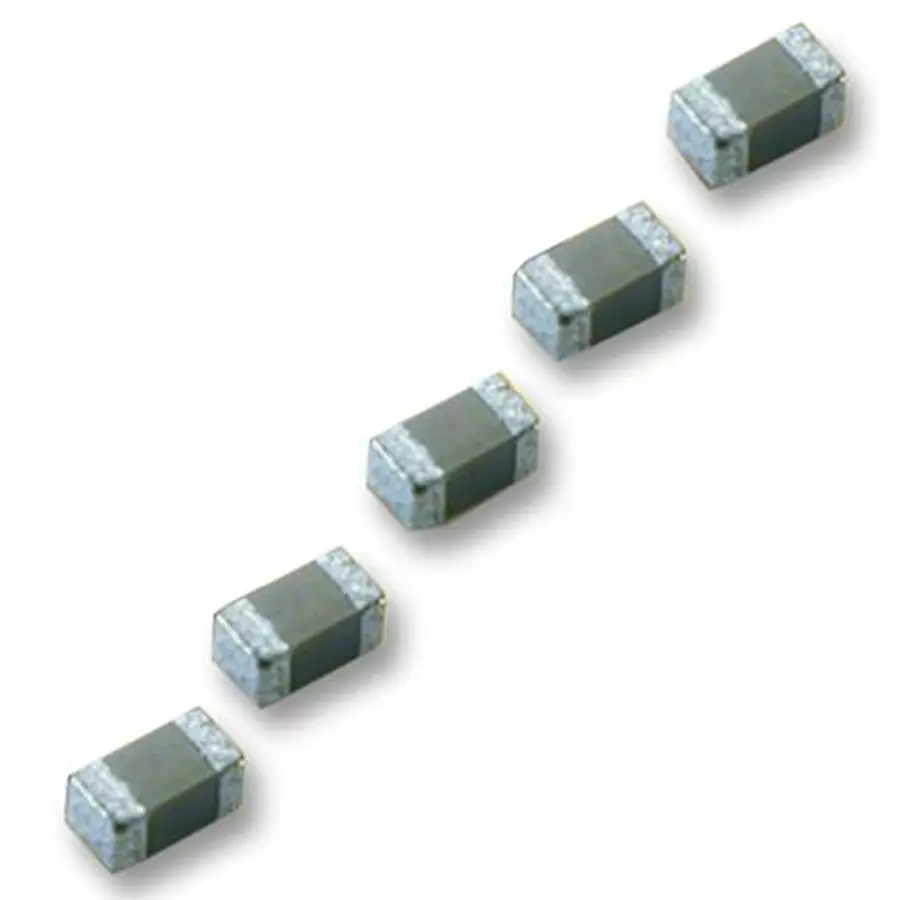 MULTICOMP PRO SMD MLCC Multilayer Ceramic Capacitors CAP, 1000PF, 25V, 10%, X7R, 1206, MCSH31B102K250CT (Pack of 30) MULTICOMP PRO SMD MLCC Multilayer Ceramic Capacitors CAP, 1000PF, 25V, 10%, X7R, 1206, MCSH31B102K250CT (Pack of 30)