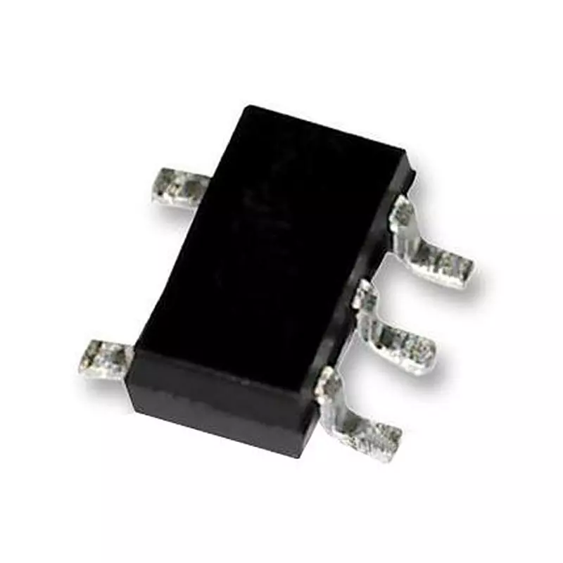 NEXPERIA Ic, 2 Input Ex-Or Gate, 9Ns, Tssop5, 74AUP1G86GW,125 (Pack of 5 Pcs) NEXPERIA Ic, 2 Input Ex-Or Gate, 9Ns, Tssop5, 74AUP1G86GW,125 (Pack of 5 Pcs)