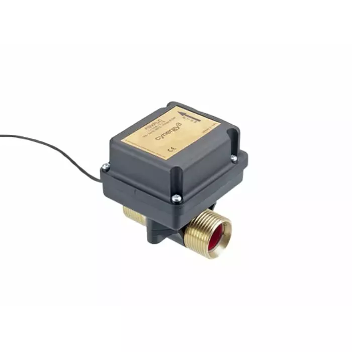 Buy fsvplc30-sensata-cynergy3-sensata-cynergy3-fsvplc-series-in-line-flow-switch-for-liquid-3-lmin-min-80-lmin-max-780-0282-rs SENSATA / CYNERGY3 FSVPLC Series In-line Flow Switch for Liquid 3 L/min Min 80 L/min Max, FSVPLC30