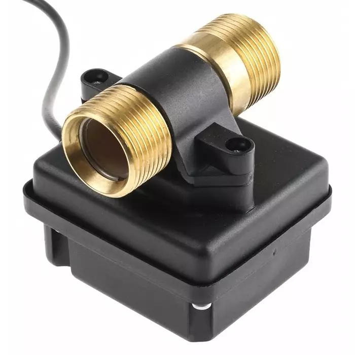 Best fsvplc30-sensata-cynergy3-sensata-cynergy3-fsvplc-series-in-line-flow-switch-for-liquid-3-lmin-min-80-lmin-max-780-0282-rs SENSATA / CYNERGY3 FSVPLC Series In-line Flow Switch for Liquid 3 L/min Min 80 L/min Max, FSVPLC30