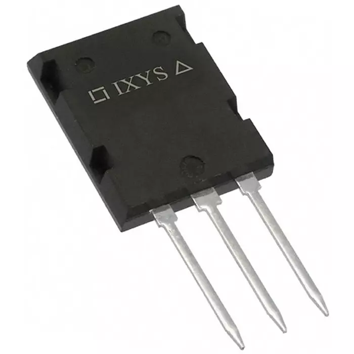 IXYS SEMICONDUCTOR HiperFET Polar3 N-Channel MOSFET 78 A 500 V 3-Pin, IXFX78N50P3 (Pack of 30 Pcs) IXYS SEMICONDUCTOR HiperFET Polar3 N-Channel MOSFET 78 A 500 V 3-Pin, IXFX78N50P3 (Pack of 30 Pcs)