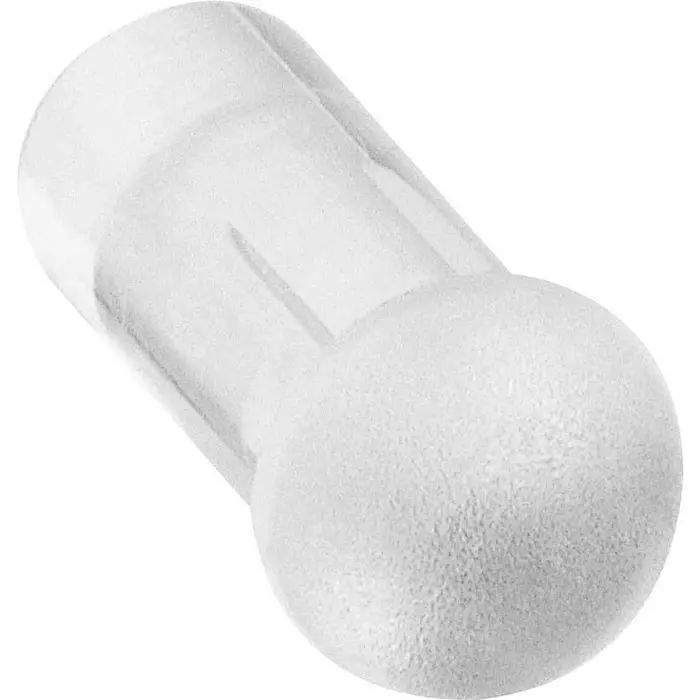 MENTOR Panel Mount LED Light Pipe Clear Dome Lens, 1293.1 (Pack of 100 Pcs) MENTOR Panel Mount LED Light Pipe Clear Dome Lens, 1293.1 (Pack of 100 Pcs)