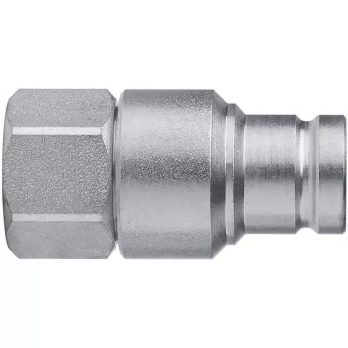 CEJN Hydraulic Quick Connect Coupling Male 400 Bar, C103656204 CEJN Hydraulic Quick Connect Coupling Male 400 Bar, C103656204