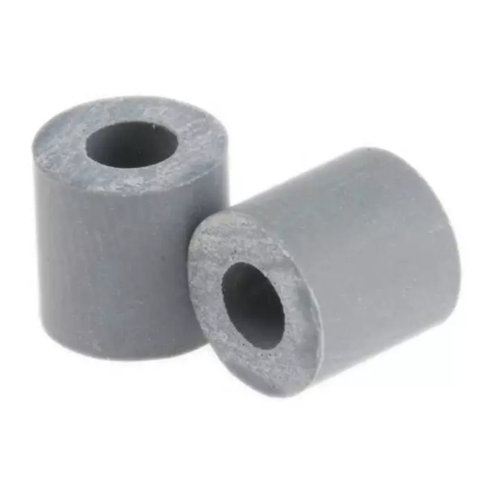 ESSENTRA COMPONENTS PCB Spacer CPVC, SS 4 2 ESSENTRA COMPONENTS PCB Spacer CPVC, SS 4 2