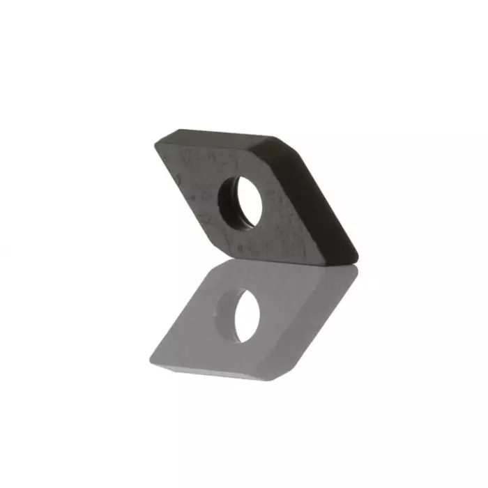Buy dormer-pramet-dcmt-series-lathe-insert-for-sdncn-ext-238-mm-height-93-approach-78-mm-length-dcmt-070204e-fmt9325-pack-of-10 DORMER PRAMET DCMT Series Lathe Insert for SDNCN EXT 2.38 mm Height 93° Approach 7.8 mm Length, DCMT 070204E-FM:T9325 (Pack of 10)