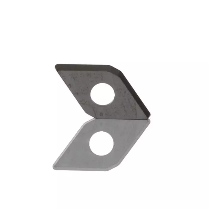 Best dormer-pramet-dcmt-series-lathe-insert-for-sdncn-ext-238-mm-height-93-approach-78-mm-length-dcmt-070204e-fmt9325-pack-of-10 DORMER PRAMET DCMT Series Lathe Insert for SDNCN EXT 2.38 mm Height 93° Approach 7.8 mm Length, DCMT 070204E-FM:T9325 (Pack of 10)