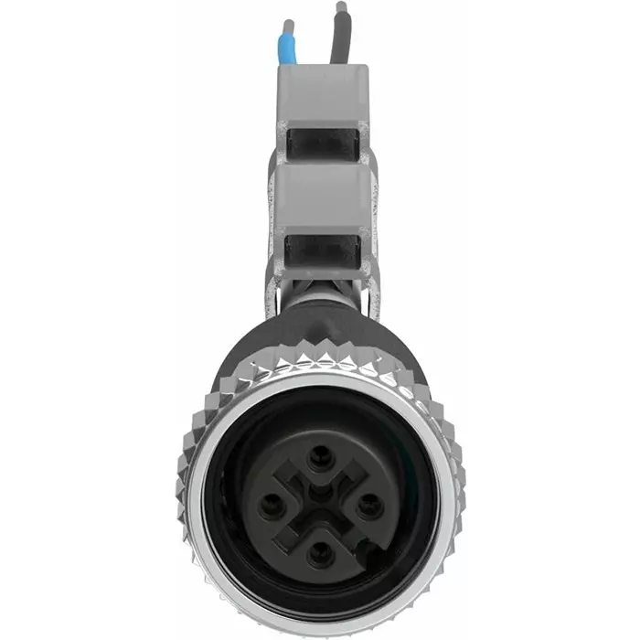 Shop nebu-m12g5-k-25-le3-festo-festo-cable-nebu-series-for-use-with-energy-chain-121-5705-rs Festo Cable, NEBU Series, For Use With Energy Chain, NEBU-M12G5-K-2.5-LE3