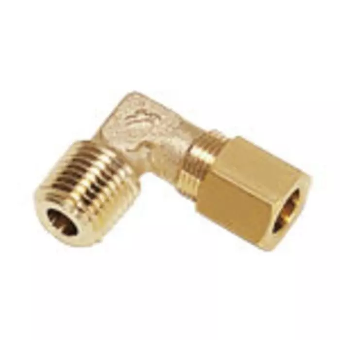 Legris 0109 Series Elbow Threaded Adaptor R 1/2 Male to Push In 10 mm Threaded-to-Tube Connection Style, 0109 10 21 (Pack of 2 Pcs) Legris 0109 Series Elbow Threaded Adaptor R 1/2 Male to Push In 10 mm Threaded-to-Tube Connection Style, 0109 10 21 (Pack of 2 Pcs)