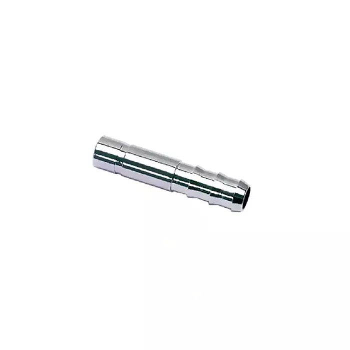 Legris 3622 Series Straight Tube-to-Tube Adaptor Push In 12 mm to Push In 10 mm Tube-to-Tube Connection Style, 3622 12 10 (Pack of 10 Pcs) Legris 3622 Series Straight Tube-to-Tube Adaptor Push In 12 mm to Push In 10 mm Tube-to-Tube Connection Style, 3622 12 10 (Pack of 10 Pcs)