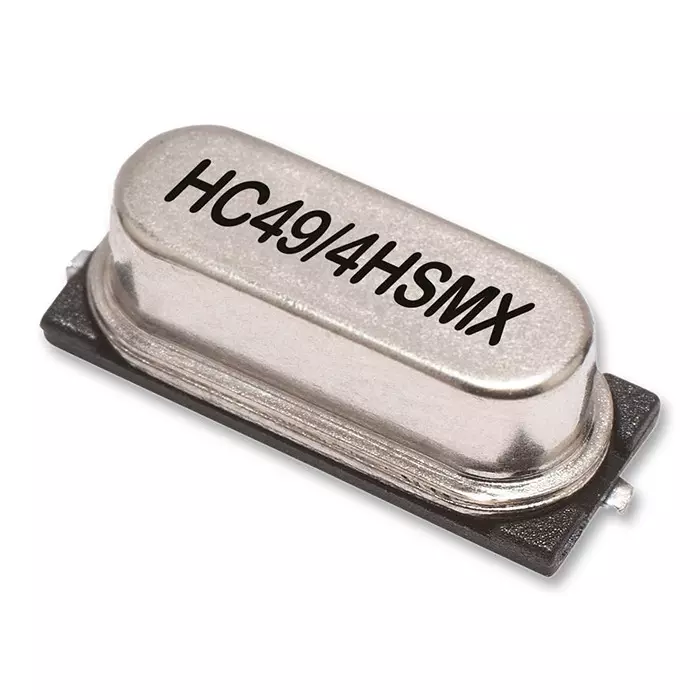 IQD CRYSTAL, 12MHZ, 30PF, HC49, LFXTAL010043 (Pack of 1000) IQD CRYSTAL, 12MHZ, 30PF, HC49, LFXTAL010043 (Pack of 1000)