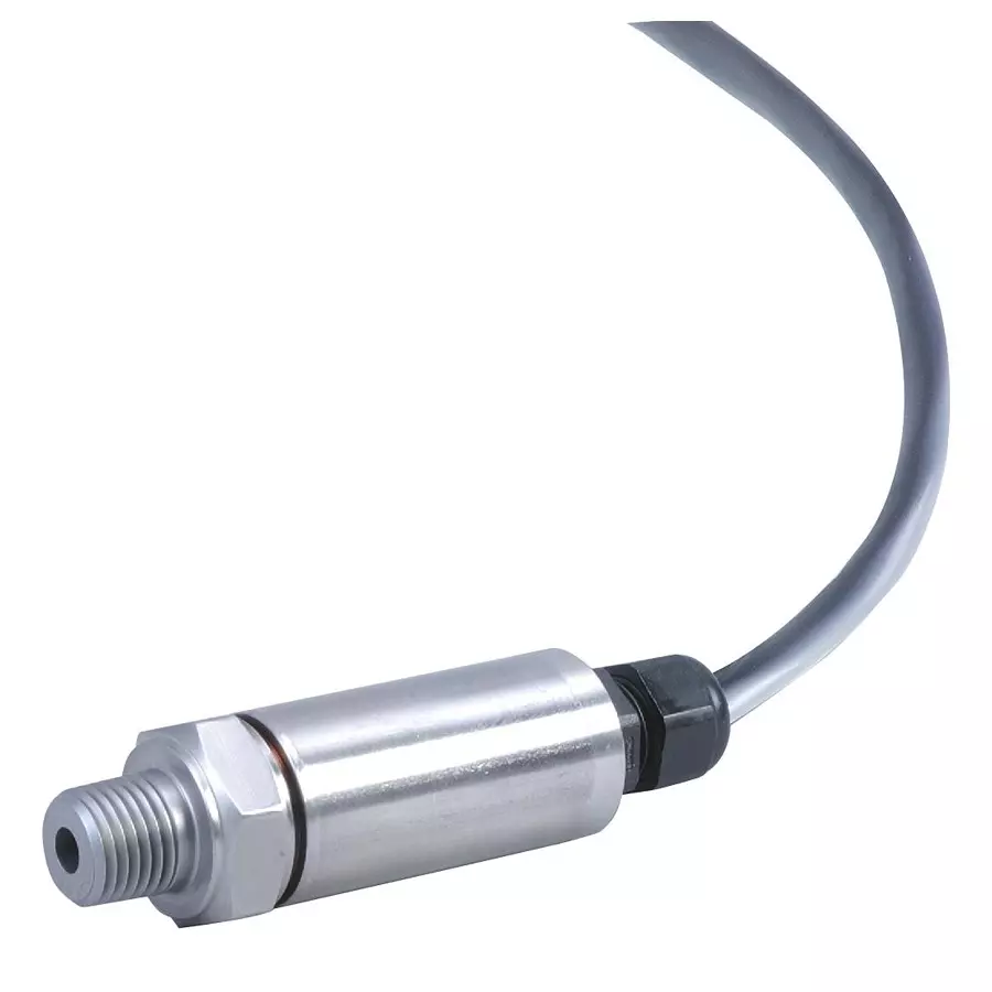 Omega Pressure Sensor, Analogue, 690Bar, 30Vdc, PX309-10KGI. Omega Pressure Sensor, Analogue, 690Bar, 30Vdc, PX309-10KGI.