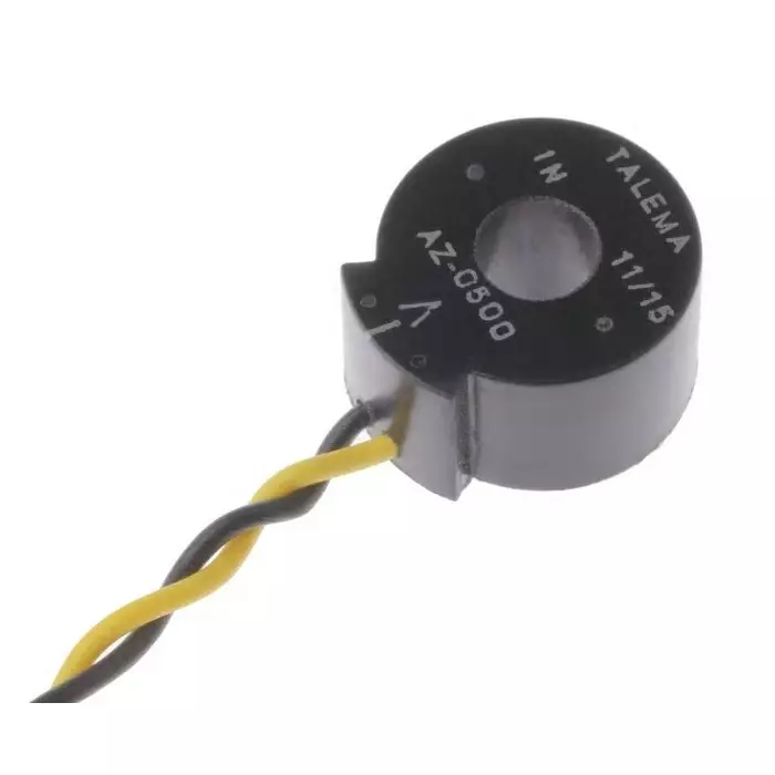 Nuvotem Talema AZ Series Current Transformer 25A Input 500:1, AZ-0500 (Pack of 84 Pcs) Nuvotem Talema AZ Series Current Transformer 25A Input 500:1, AZ-0500 (Pack of 84 Pcs)