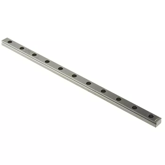 IKO Linear Guide Rail 12 mm width 275 mm Length, LWL12R275HS2 IKO Linear Guide Rail 12 mm width 275 mm Length, LWL12R275HS2