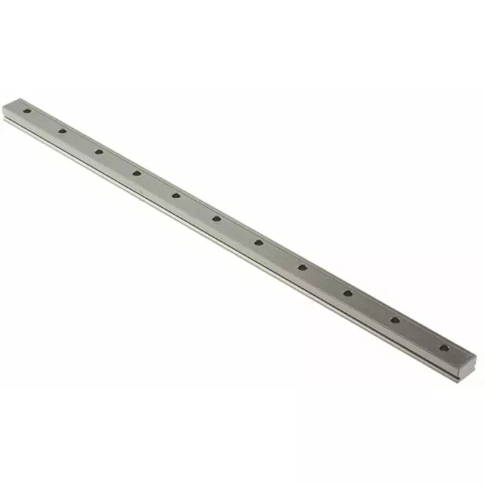 Buy lwl12r275hs2-iko-nippon-thompson-iko-nippon-thompson-lwl-series-lwl12r275hs2-linear-guide-rail-12mm-width-275mm-length-175-3631-rs IKO Linear Guide Rail 12 mm width 275 mm Length, LWL12R275HS2
