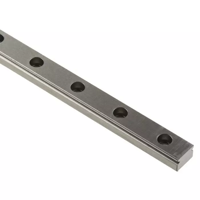 Best lwl12r275hs2-iko-nippon-thompson-iko-nippon-thompson-lwl-series-lwl12r275hs2-linear-guide-rail-12mm-width-275mm-length-175-3631-rs IKO Linear Guide Rail 12 mm width 275 mm Length, LWL12R275HS2
