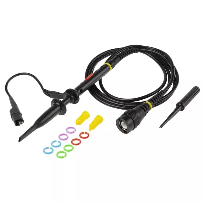 Shop t3dso1204-teledyne-lecroy-teledyne-lecroy-t3dso1204-t3dso1000-series-200mhz-bench-oscilloscope-4-analogue-channels-177-1268-rs Teledyne LeCroy Bench Oscilloscope 200 MHz 4 Analogue Channels, T3DSO1204