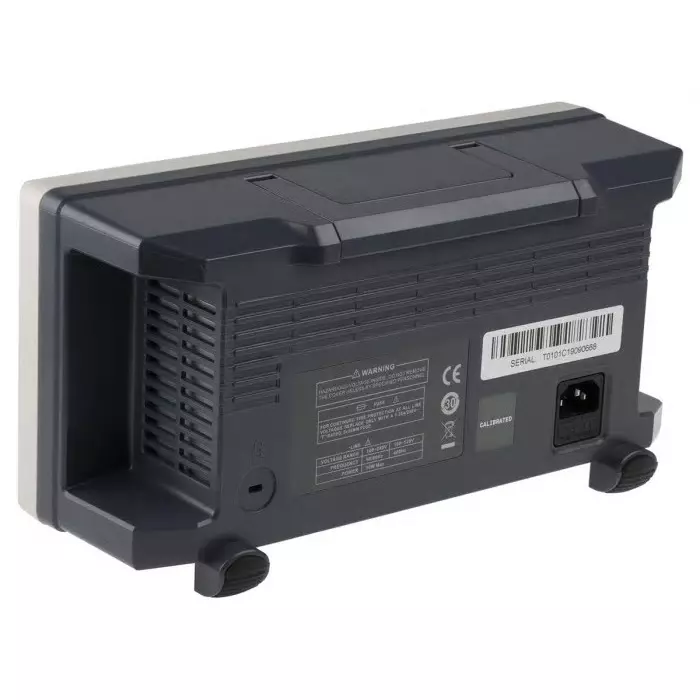 Order t3dso1204-teledyne-lecroy-teledyne-lecroy-t3dso1204-t3dso1000-series-200mhz-bench-oscilloscope-4-analogue-channels-177-1268-rs Teledyne LeCroy Bench Oscilloscope 200 MHz 4 Analogue Channels, T3DSO1204