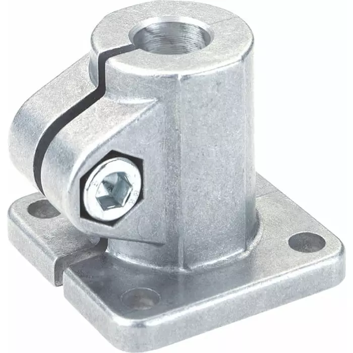 Rose+Krieger M6 Thread Base Clamp 16mm, 131 600 00020 Rose+Krieger M6 Thread Base Clamp 16mm, 131 600 00020