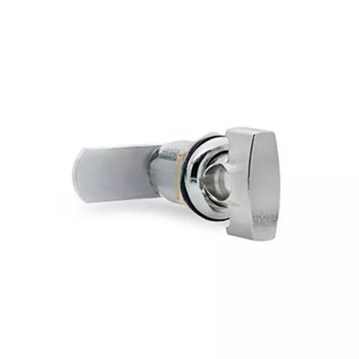 Elesa Zinc Plated Steel Lockable Compression Latch, 33.5 x 30 x 47mm, 421231 Elesa Zinc Plated Steel Lockable Compression Latch, 33.5 x 30 x 47mm, 421231