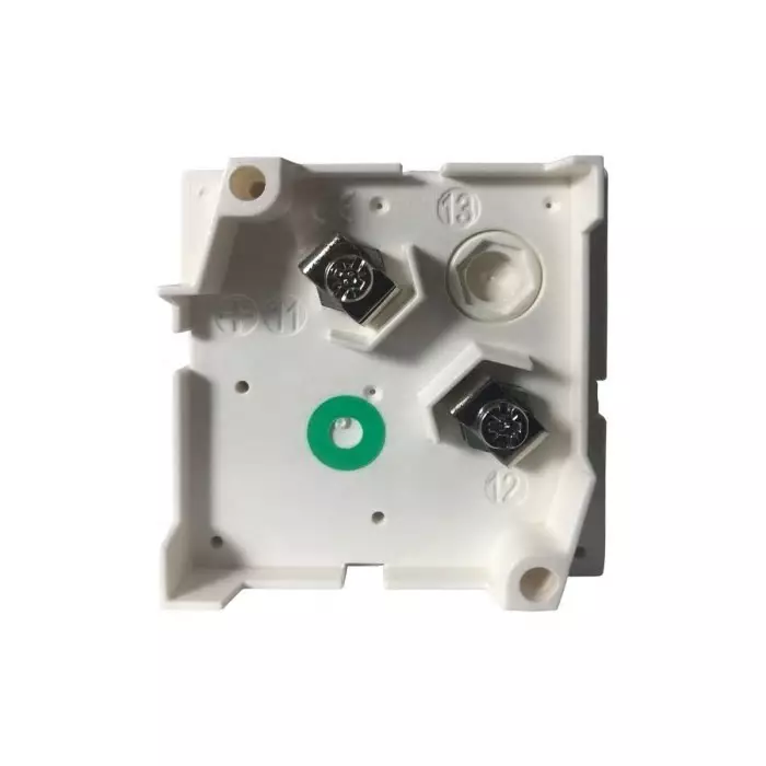 Shop rs-pro-analogue-panel-ammeter-10-input-a-100-scle-a-505-ct-a-ac-68mm-x-68mm-1-moving-iron-186-2443-rs RS PRO Analogue Panel Ammeter 10 (Input) A 100 (Scle) A 50/5 (CT) A AC 68mm x 68mm 1 % Moving Iron