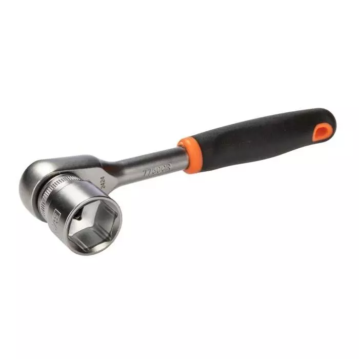 Best bahco-34-piece-metric-14-in-38-in-standard-socketbit-set-with-ratchet-6-point-hex-bit-phillips-bit-slotted-bit-337-3957-rs Bahco Standard Socket/Bit Set Metric 1/4 & 3/8 inch with Ratchet 6 Point, S330 (Set of 34 Pcs)