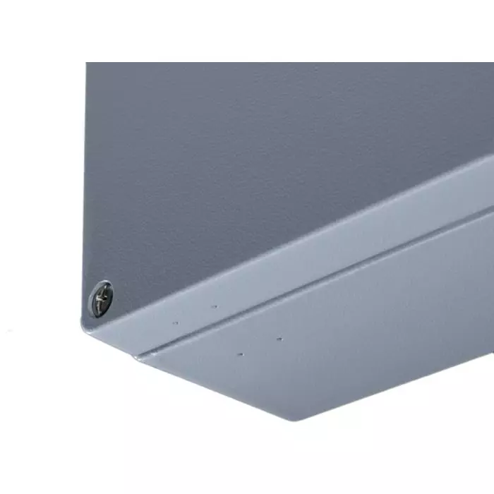Shop rittal-ga-series-die-cast-aluminium-wall-box-ip66-80-mm-x-125-mm-x-57mm-457-1247 Rittal GA Series Die Cast Aluminium Wall Box IP66 80x125x57mm, 9105210