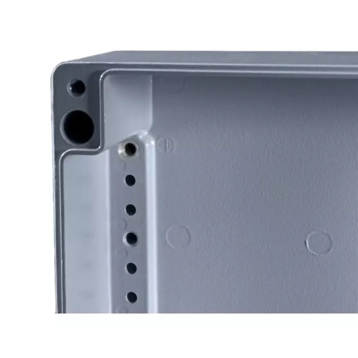 Order rittal-ga-series-die-cast-aluminium-wall-box-ip66-80-mm-x-125-mm-x-57mm-457-1247 Rittal GA Series Die Cast Aluminium Wall Box IP66 80x125x57mm, 9105210