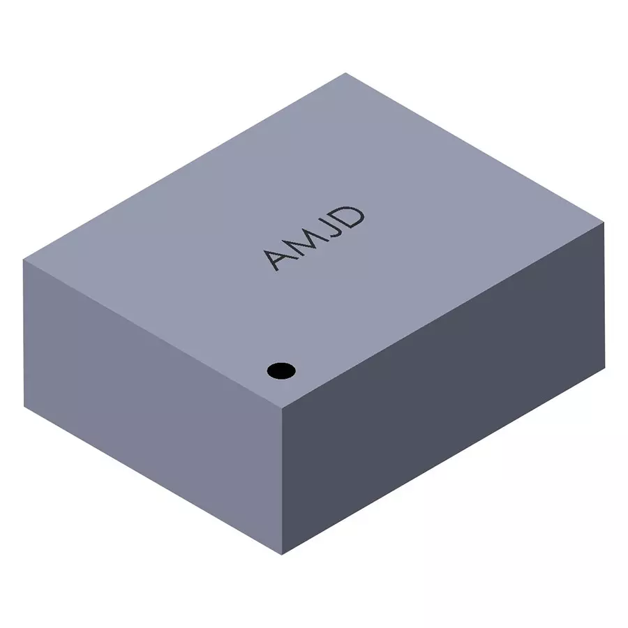 ABRACON MEMS Configurable Oscillators MEMS OSC, CONFIG, 50/100MHZ, 2 X 1.6MM, AMJDAFJ-A11 ABRACON MEMS Configurable Oscillators MEMS OSC, CONFIG, 50/100MHZ, 2 X 1.6MM, AMJDAFJ-A11