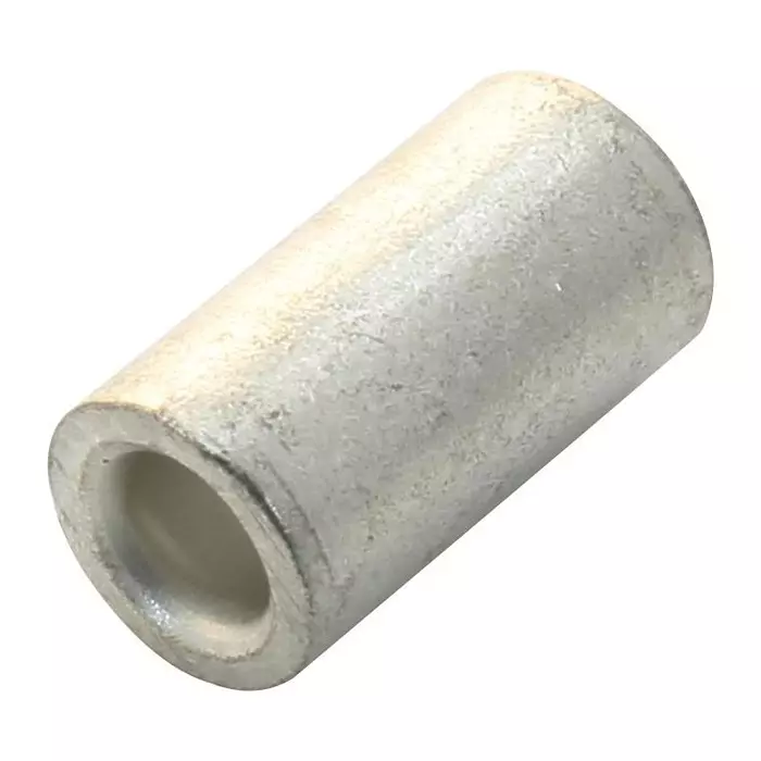 JST (JAPAN SOLDERLESS TERMINALS) Terminal, Parallel Splice, 16-14Awg, P-2 (Pack of 100) JST (JAPAN SOLDERLESS TERMINALS) Terminal, Parallel Splice, 16-14Awg, P-2 (Pack of 100)