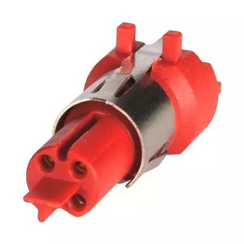 Harting Sensor Adapters M8 PCB ADAPTER, P-CODE, 4-PIN, FEMALE, 21023412419 Harting Sensor Adapters M8 PCB ADAPTER, P-CODE, 4-PIN, FEMALE, 21023412419