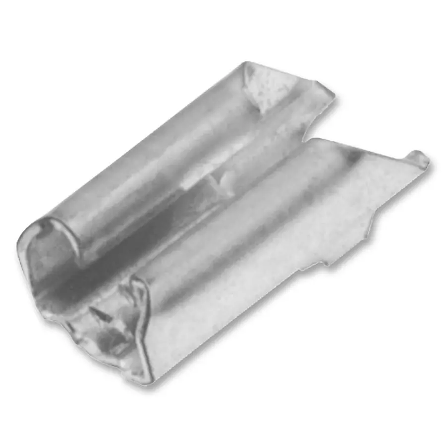 AMP - TE CONNECTIVITY TERMI-POINT CLIP, 0.031 X 0.093IN SYSTEM, 2-330854-6 (Pack 10) AMP - TE CONNECTIVITY TERMI-POINT CLIP, 0.031 X 0.093IN SYSTEM, 2-330854-6 (Pack 10)