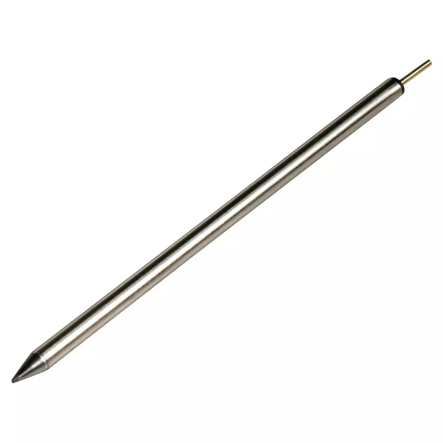 METCAL TIP, CHISEL, 0.6 X 5MM, UFTC-7CH06 METCAL TIP, CHISEL, 0.6 X 5MM, UFTC-7CH06