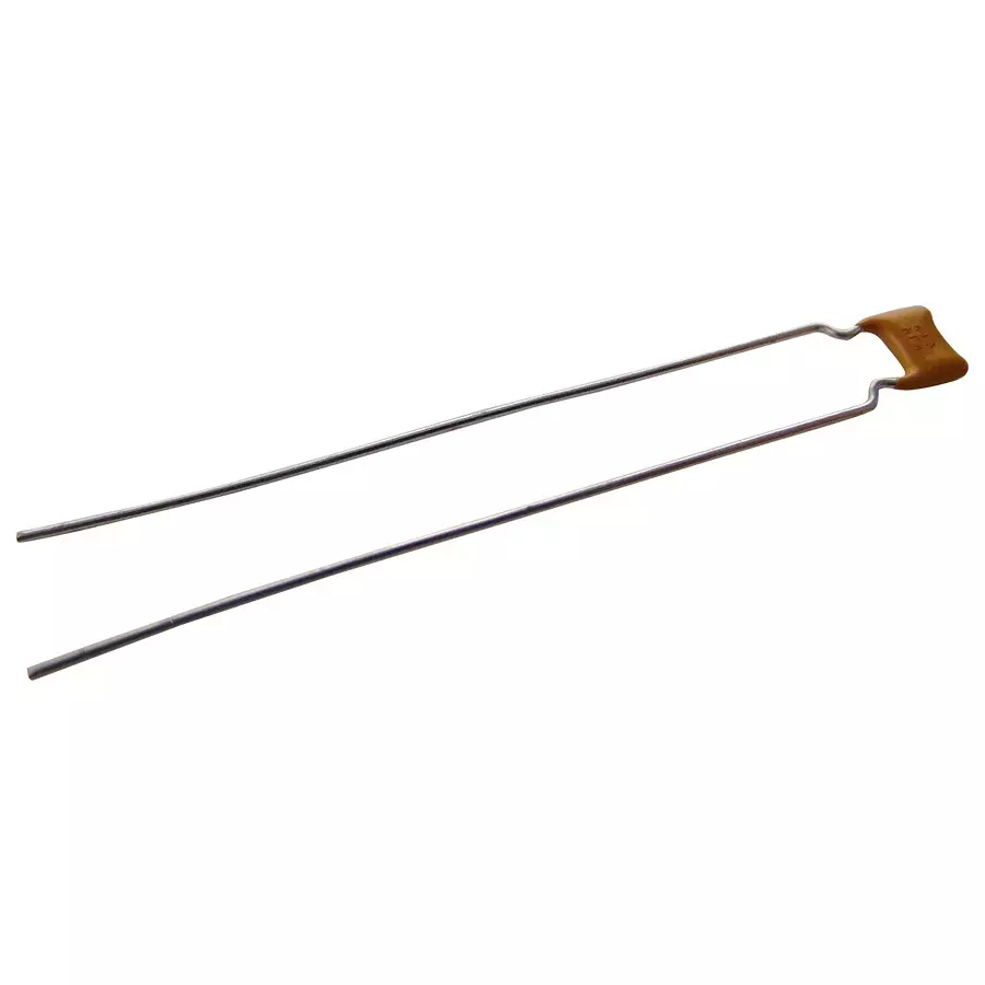 KYOCERA AVX CAP, 3300PF, 100V, 5%, C0G/NP0, SR211A332JAR KYOCERA AVX CAP, 3300PF, 100V, 5%, C0G/NP0, SR211A332JAR