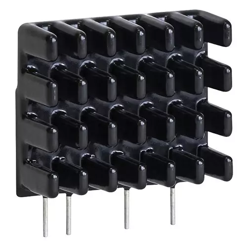 SENSATA/CRYDOM SSR, SIP, 240VAC/10A, 4-15VDC, ZC, SPF240D25 SENSATA/CRYDOM SSR, SIP, 240VAC/10A, 4-15VDC, ZC, SPF240D25