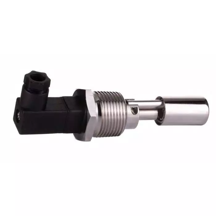 SENSATA / CYNERGY3 SSH66TE Series Horizontal Stainless Steel Float Switch 1 m Cable NO/NC 24V AC Max 24V DC Max, SSH66TE34NPS SENSATA / CYNERGY3 SSH66TE Series Horizontal Stainless Steel Float Switch 1 m Cable NO/NC 24V AC Max 24V DC Max, SSH66TE34NPS