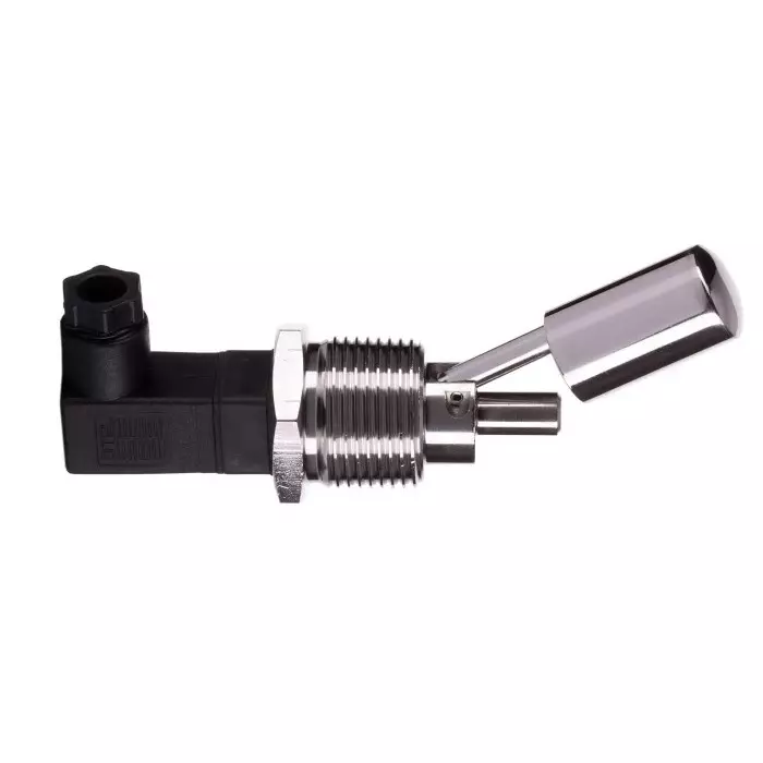 Best ssh66te34nps-sensata-cynergy3-sensata-cynergy3-ssh66te-series-horizontal-stainless-steel-float-switch-float-1m-cable-nonc-24v-ac-max-24v-dc-max-725-9928-rs SENSATA / CYNERGY3 SSH66TE Series Horizontal Stainless Steel Float Switch 1 m Cable NO/NC 24V AC Max 24V DC Max, SSH66TE34NPS