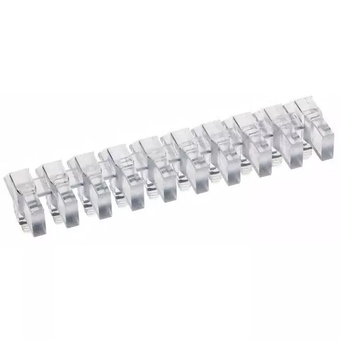 MENTOR PCB Mounted 10-Way Right Angle LED Light Pipe Clear Rectangle Lens, 1273.101 (Pack of 50 Pcs) MENTOR PCB Mounted 10-Way Right Angle LED Light Pipe Clear Rectangle Lens, 1273.101 (Pack of 50 Pcs)
