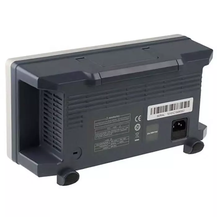 Shop t3dso1104-teledyne-lecroy-teledyne-lecroy-t3dso1104-t3dso1000-series-100mhz-bench-oscilloscope-4-analogue-channels--rs-calibrated-177-1308-rs Teledyne LeCroy Bench Oscilloscope 100 MHz 4 Analogue Channels - RS Calibrated, T3DSO1104