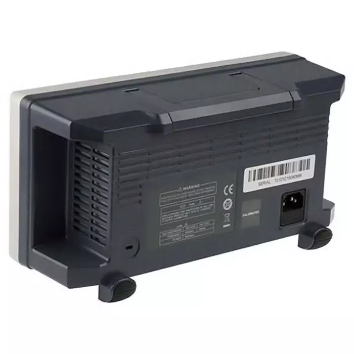 Buy t3dso1204-teledyne-lecroy-teledyne-lecroy-t3dso1204-t3dso1000-series-200mhz-bench-oscilloscope-4-analogue-channels--rs-calibrated-177-1311-rs Teledyne LeCroy Bench Oscilloscope 200 MHz 4 Analogue Channels - RS Calibrated, T3DSO1204