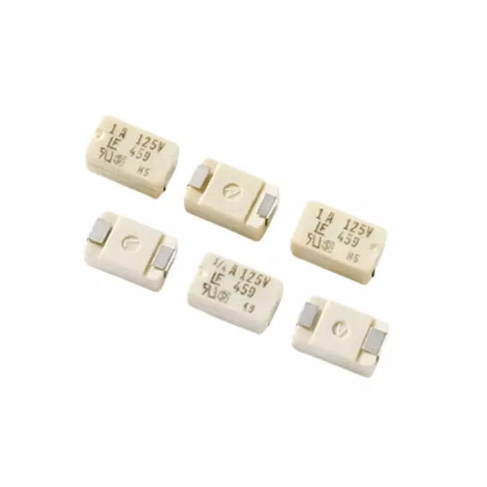 Wickmann Resettable Fuse 125 V, 0459003.UR (Pack of 10 Pcs) Wickmann Resettable Fuse 125 V, 0459003.UR (Pack of 10 Pcs)