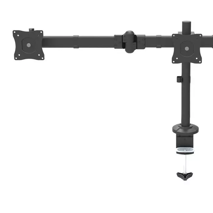 Buy armtrio-startechcom-startechcom-desk-mounting-monitor-arm-for-3-x-screen-27in-screen-size-186-1709-rs StarTech.com Desk Mounting Monitor Arm for 3 x Screen 27 inch Screen Size, ARMTRIO
