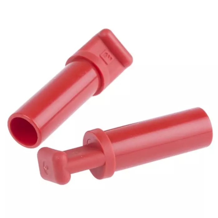 Legris Polymer Blanking Plug for 10 mm, 3126 10 00 (Pack of 10 Pcs) Legris Polymer Blanking Plug for 10 mm, 3126 10 00 (Pack of 10 Pcs)