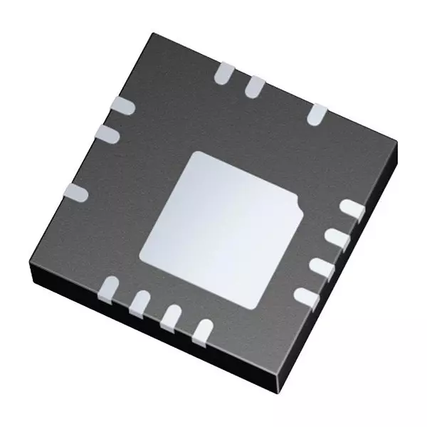 Infineon MOSFET DRIVER, HIGH/LOW SIDE, MLPQ-14, IRS2113MTRPBF Infineon MOSFET DRIVER, HIGH/LOW SIDE, MLPQ-14, IRS2113MTRPBF