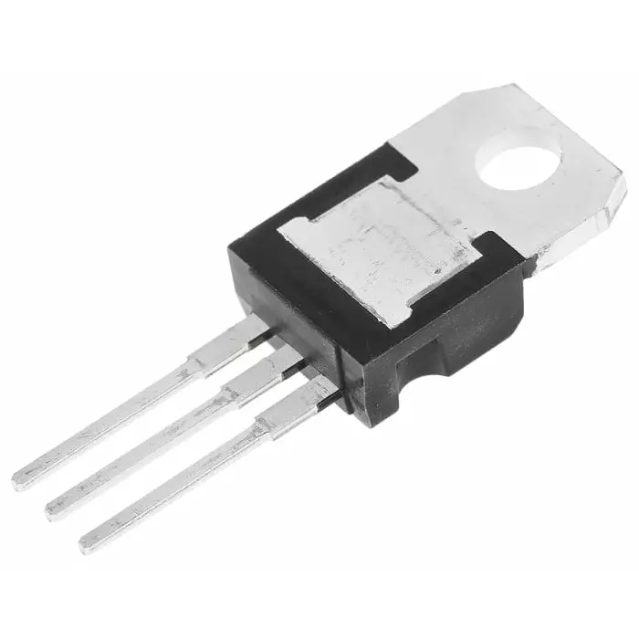 Buy stmicroelectronics-stgp6nc60hd-igbt-15-a-600-v-3-pin-to-220-through-hole-6868388 STMicroelectronics IGBT Through Hole Mounting 15 A 600 V 3-Pin TO-220, STGP6NC60HD (Pack of 5 Pcs)