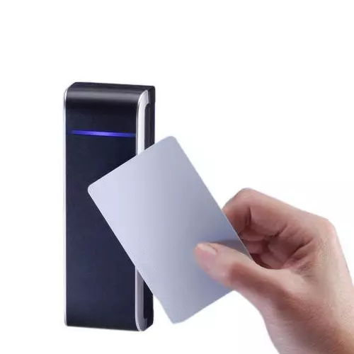 Best quba-rfid-key-card-rectangular-shape-white-plastic-body-ideal-for-hotel-rooms-high-security-rooms-qhl-rf3 Quba RFID Key Card Rectangular Shape White Plastic Body Ideal For Hotel Rooms High Security Rooms, QHL-RF3