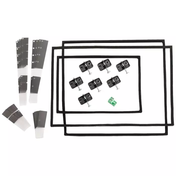 Siemens Service Pack For Use with HMI OP 73, OP 73micro, OP 77A, OP 77B, PLC Siemens S7, 6AV66711XA000AX0 Siemens Service Pack For Use with HMI OP 73, OP 73micro, OP 77A, OP 77B, PLC Siemens S7, 6AV66711XA000AX0
